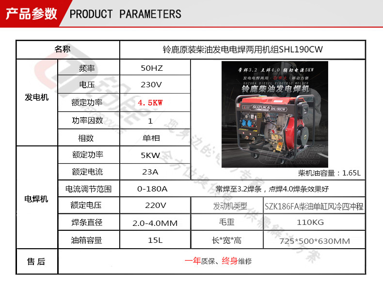 SHL190CW紅色圓管款參數.jpg